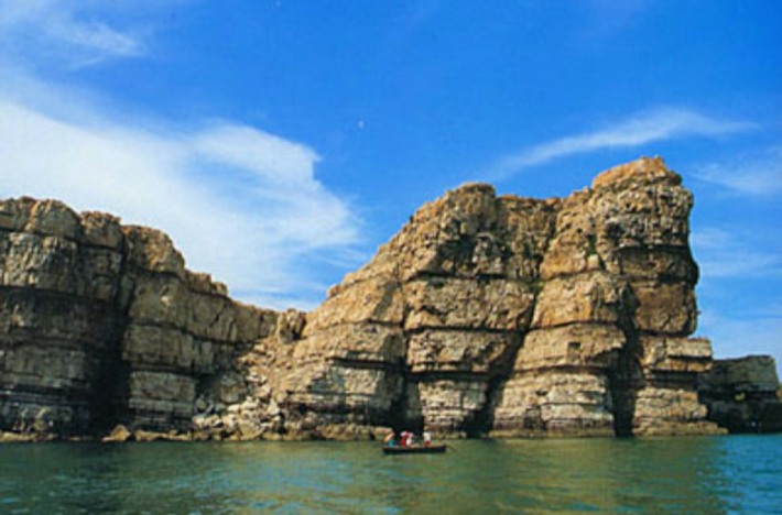 temple island