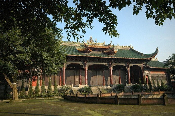 Dachengmen