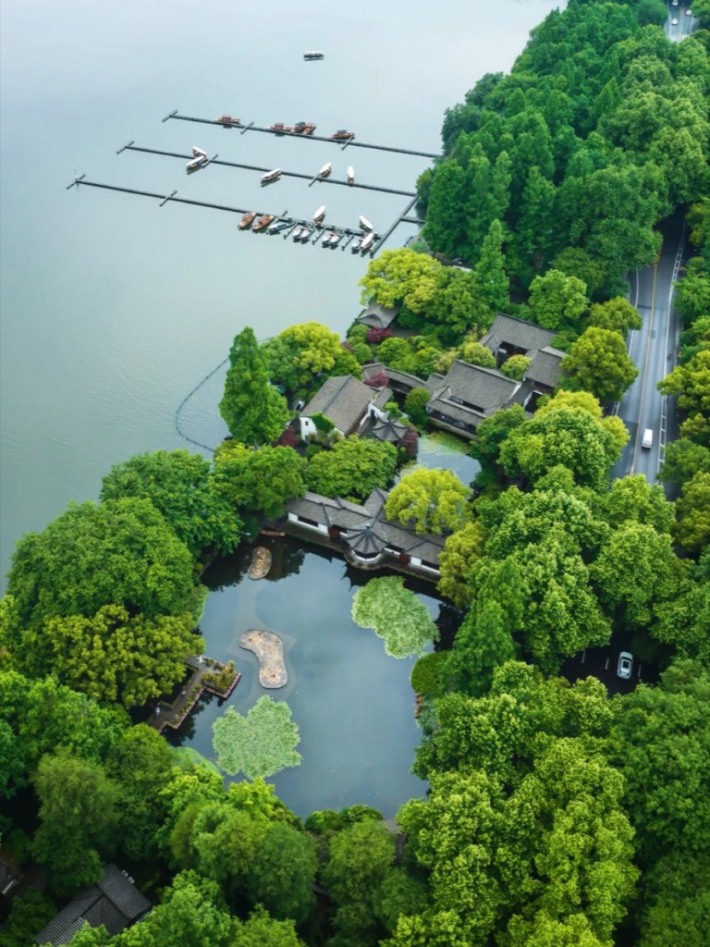 Guo's Villa