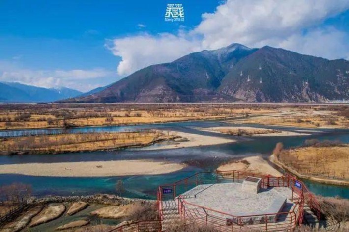 Bunri Mountain Tourism Area