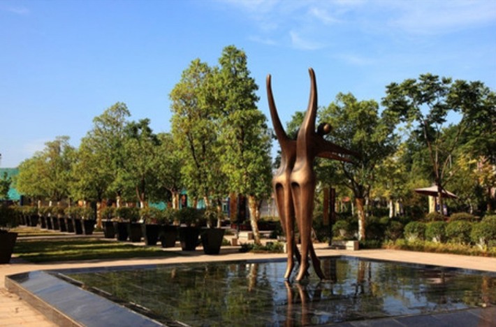 Xingsha Ecological Park