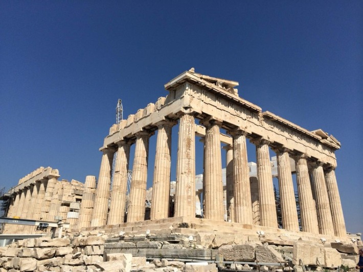 Acropolis