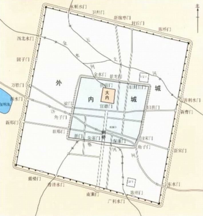 Nanxunmen