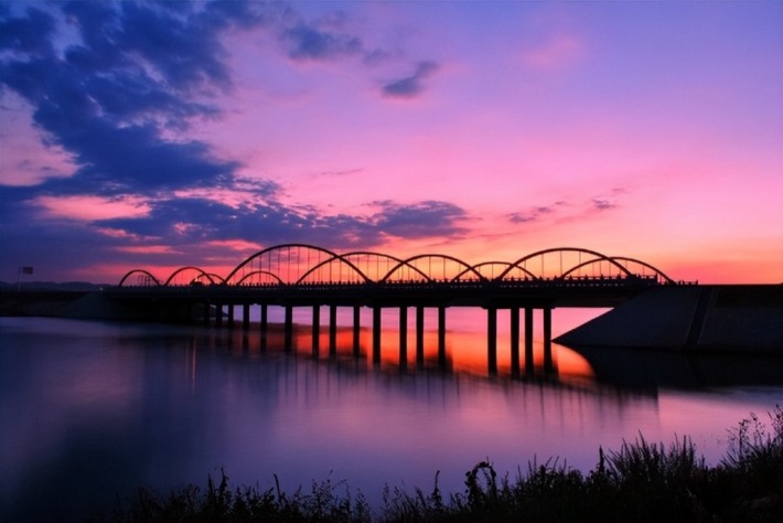 Changchun Lake