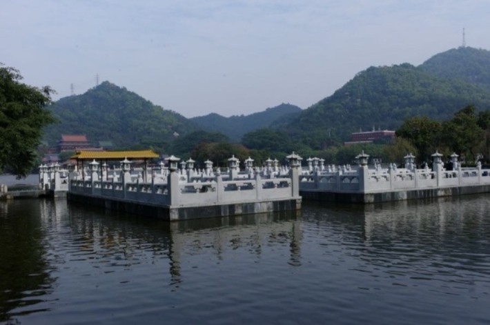 Wanfang Anhe