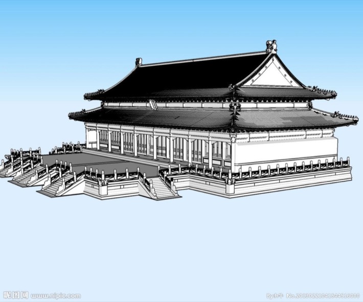 Anyou Palace