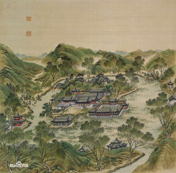 Lianxi Fun Place