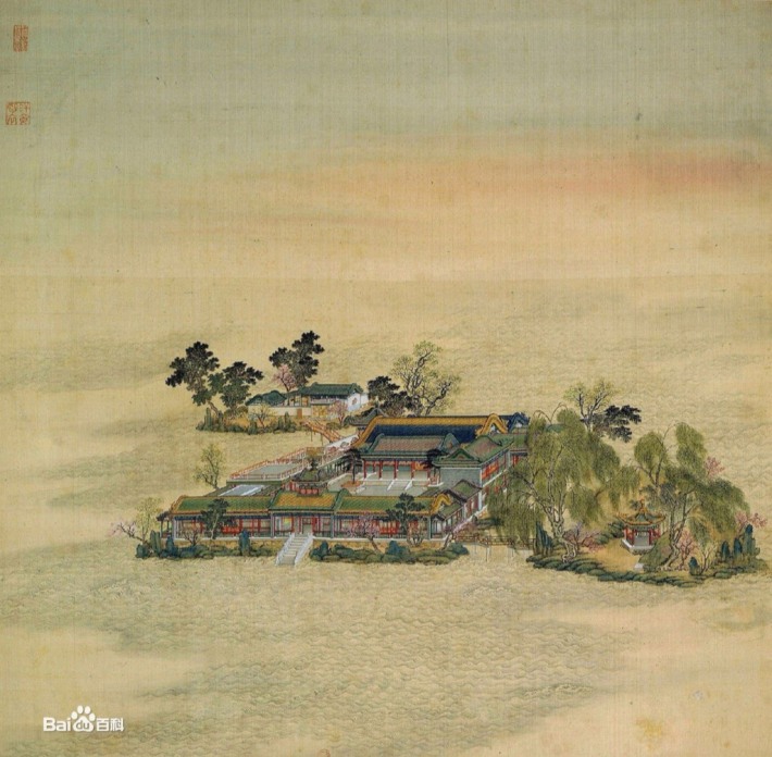 Pengdao Yaotai