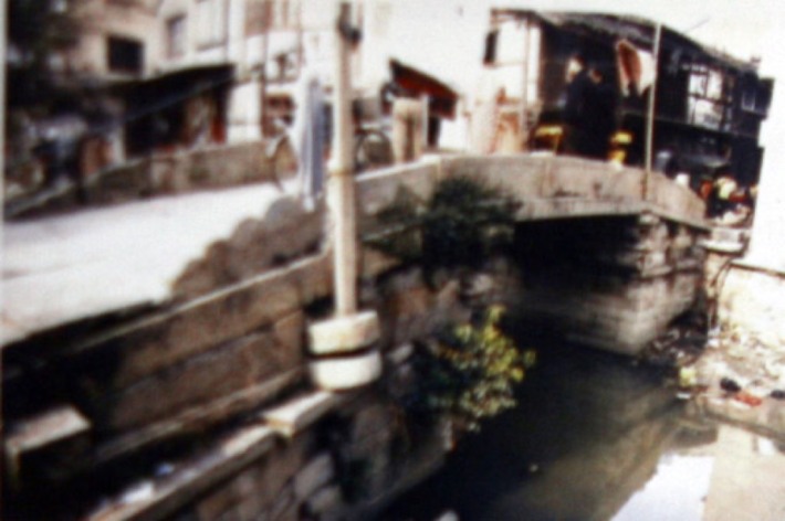 Yongjin Bridge