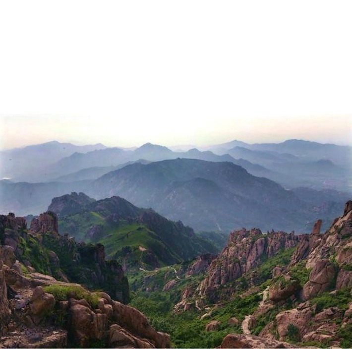 Xiaozhu Mountain