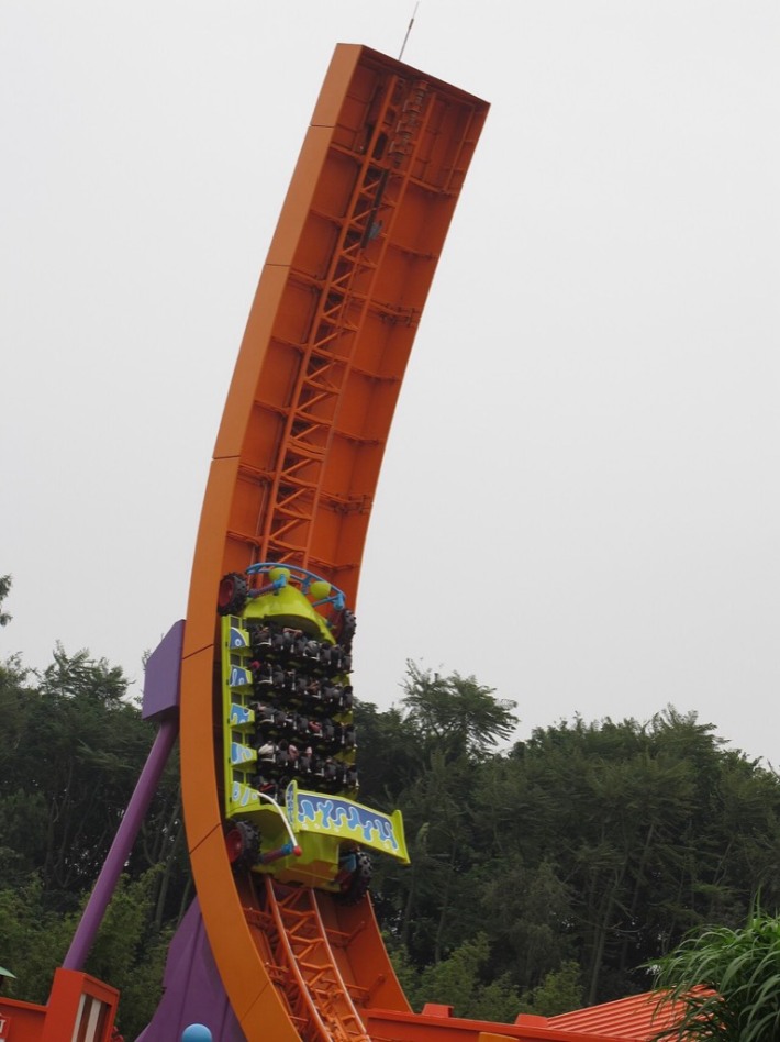 Rex’s Racer