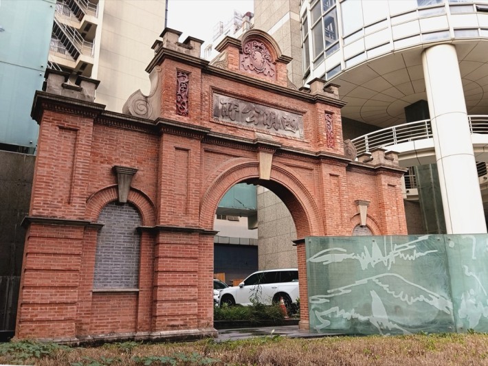 The Shanghai People’s Struggle Against Imperialist Concession Expansion—The Location of the Siming Gongsuo Murder Case