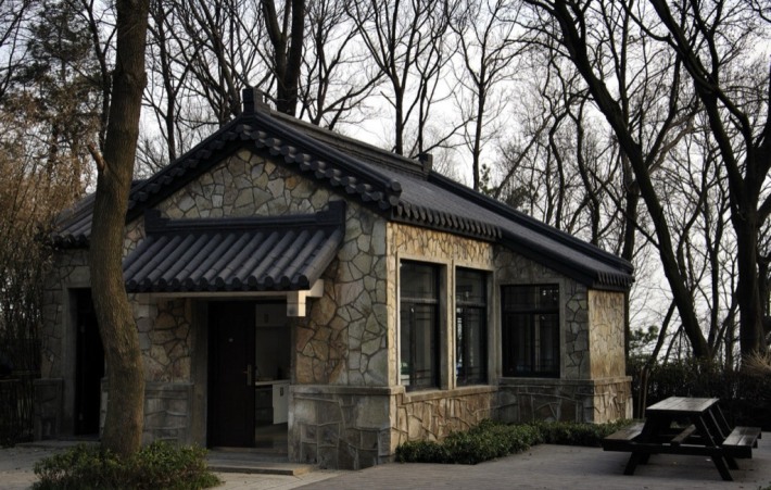 Yongmulu