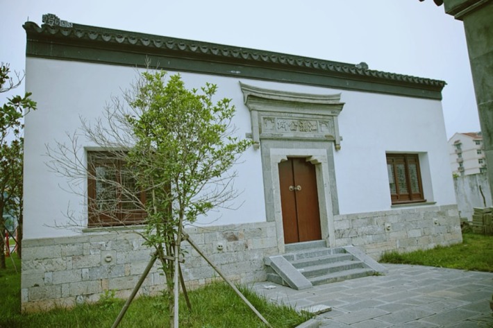 Jianghan Guild Hall