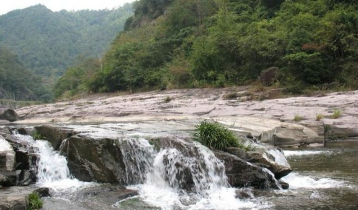 Shilin Village