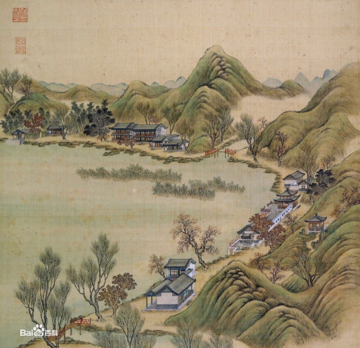 Han Xu Lang Jian