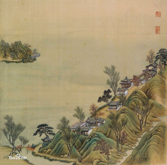 Jiexiu Shanfang
