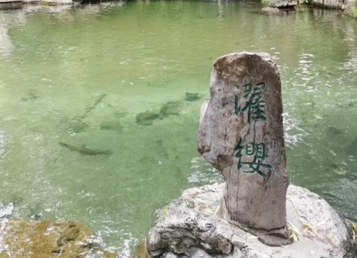 Zhuoying Pool