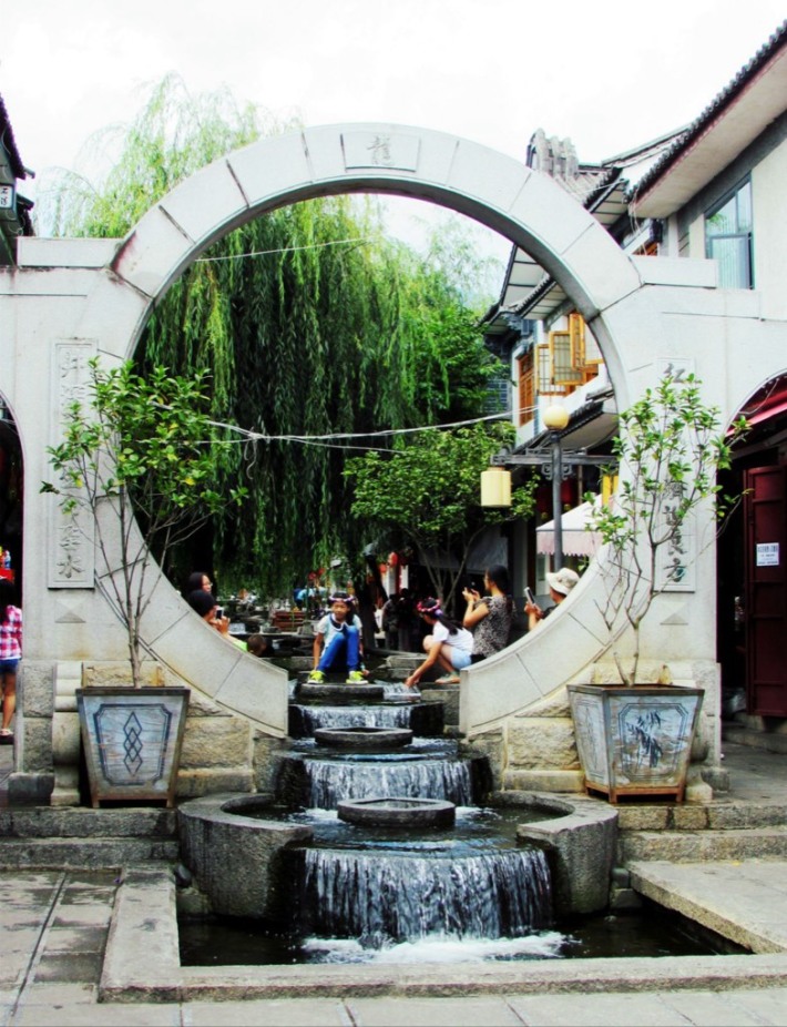 Honglongjing
