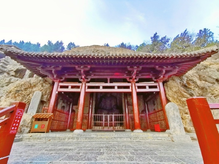 Qianxi Temple