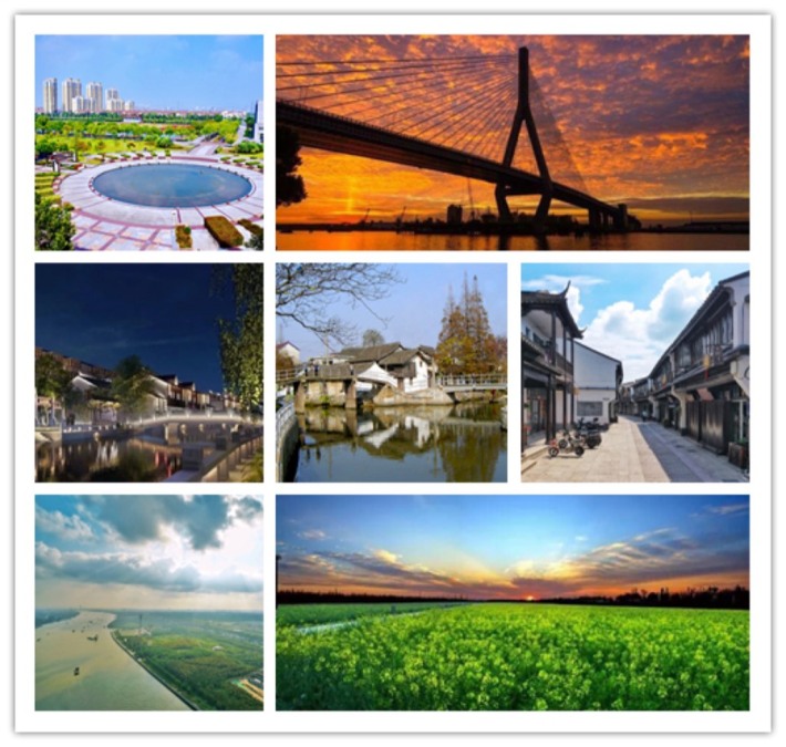 Zhuangxing Town