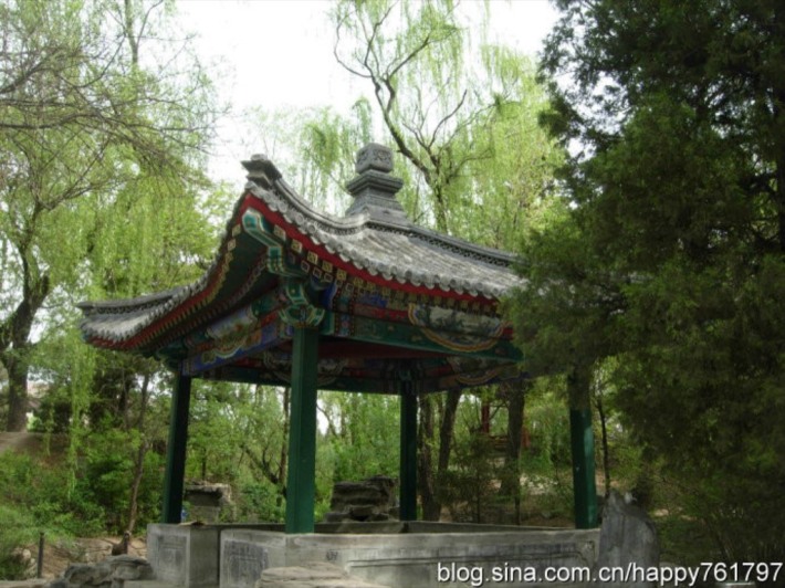 Ziqingting
