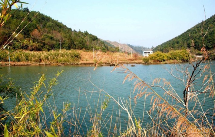 Lingnan Xiaojiuzhai