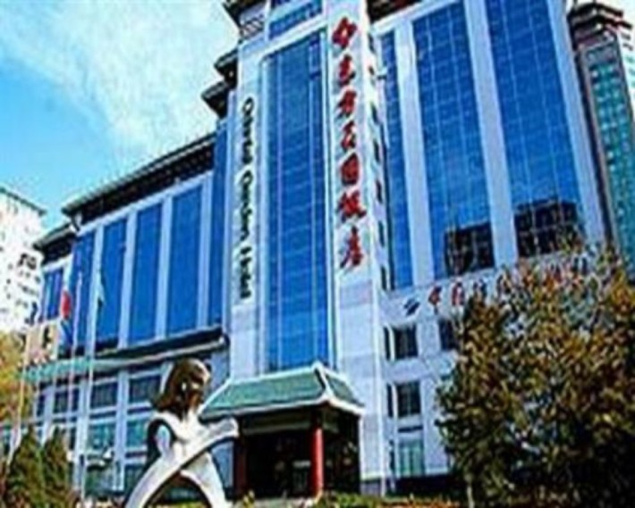 Oriental Hotel