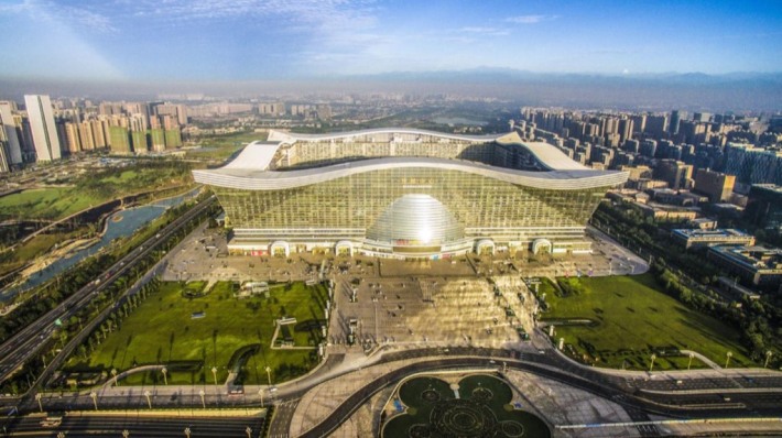 Global Center