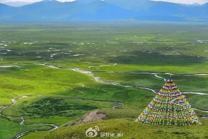 Awancang Wetland Tourism Area