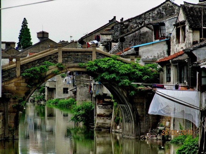 ancient bridge