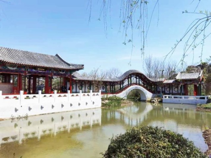 Beijing Garden