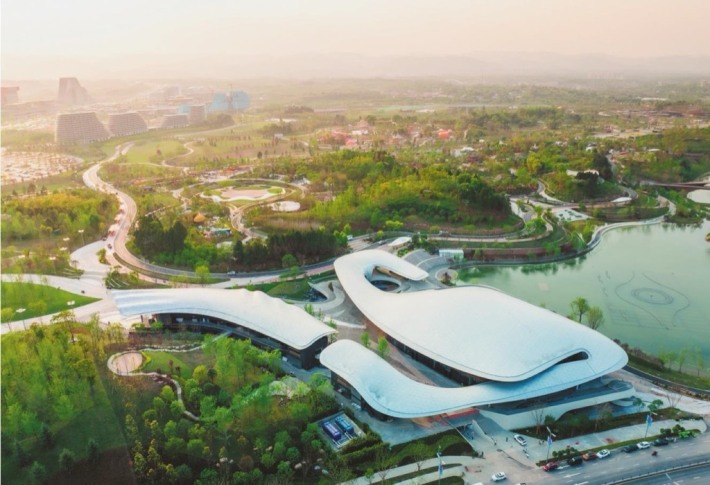 Shenyang Garden 1