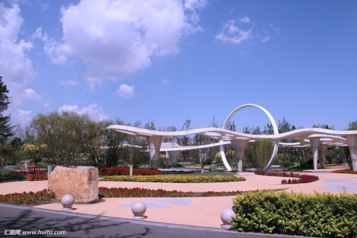 Tianjin Garden