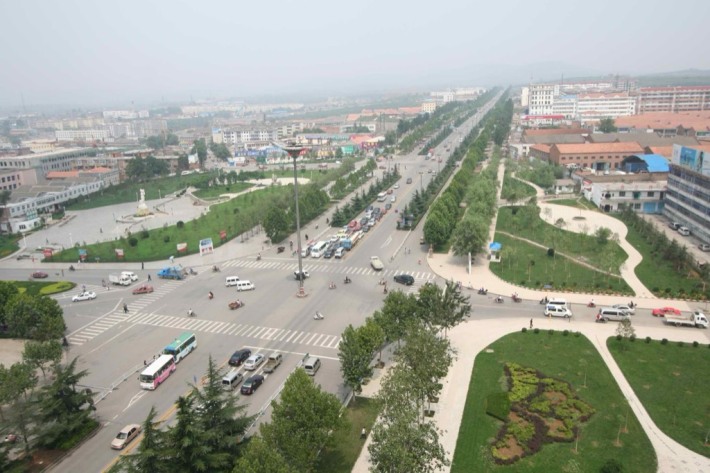 Seven Star Square