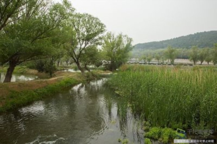 Niukouyu Wetland Park