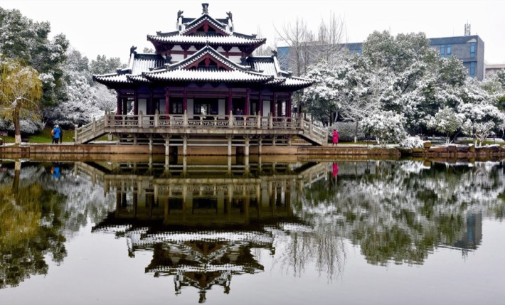 Yunhai Building