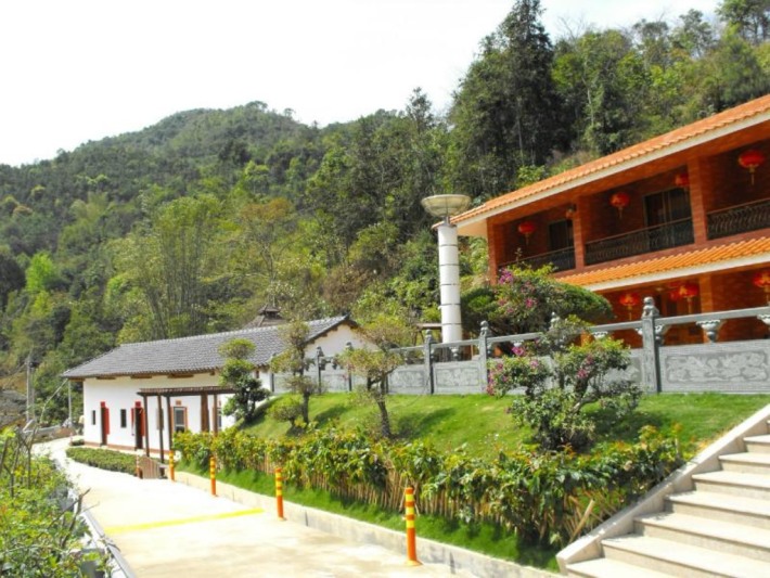Pingkeng Village