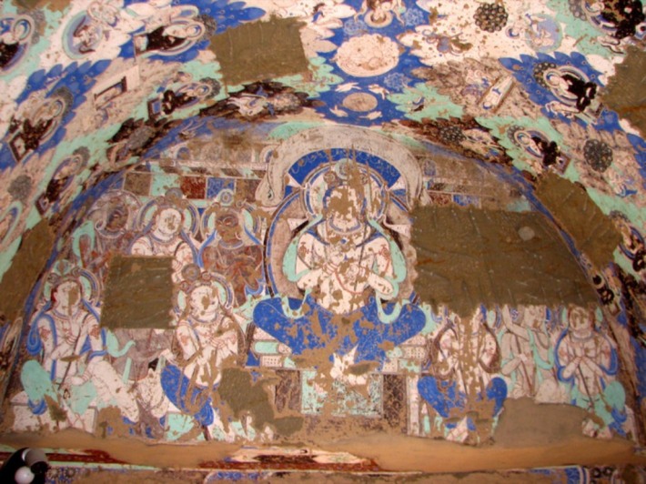 Thousand Buddhas