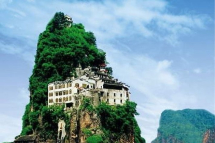 Xiaogushan