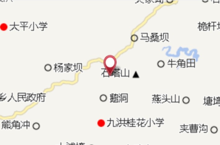 tuanshanba