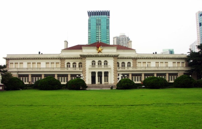China Welfare Association Children's Palace