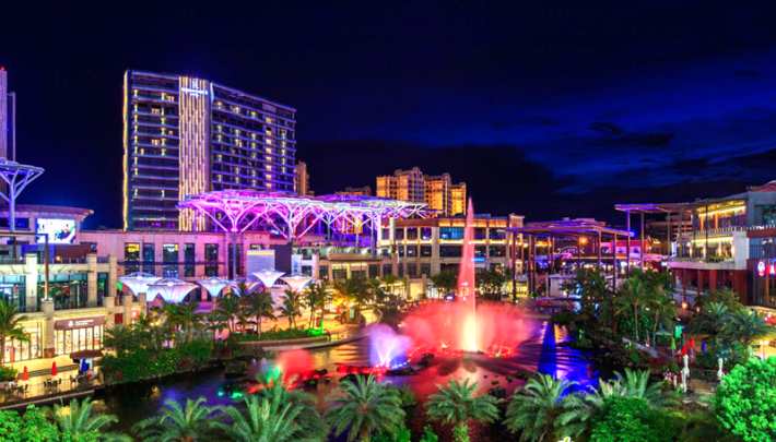 Mission Hills Haikou Resort