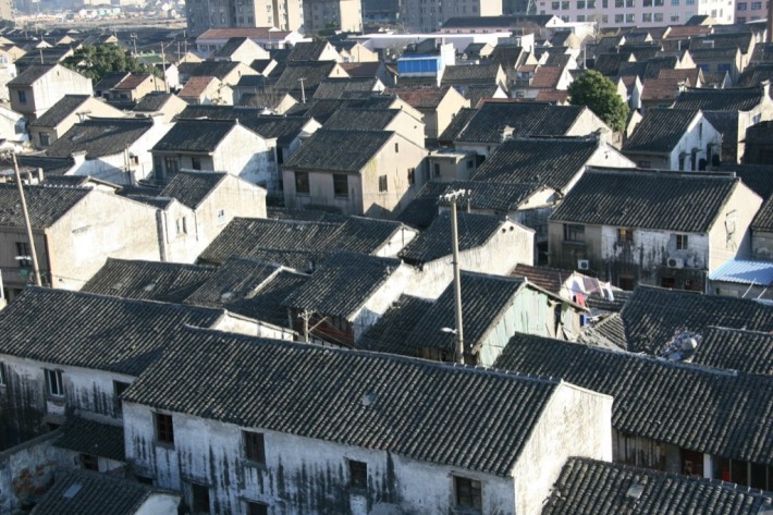 Rongxiang Early Modern Architectural Complex
