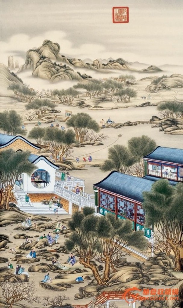 yingqingzhai
