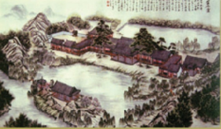 winter room