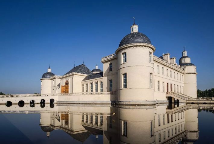 Changyu Longyu Winery (Ningxia)