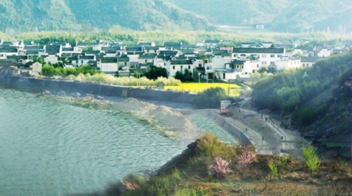 Renli Village