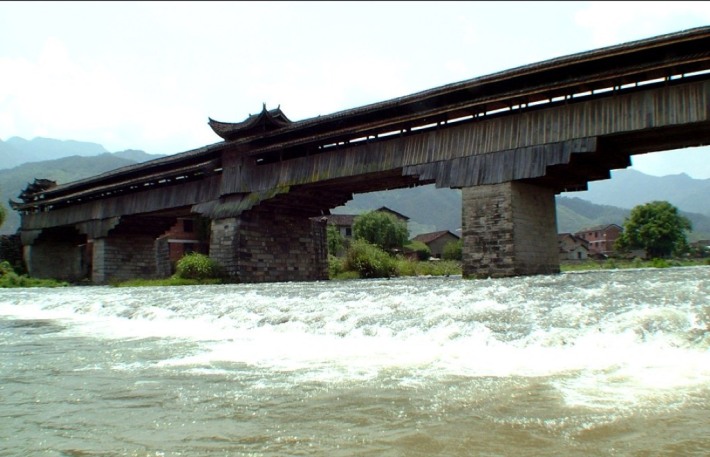 Anren Bridge