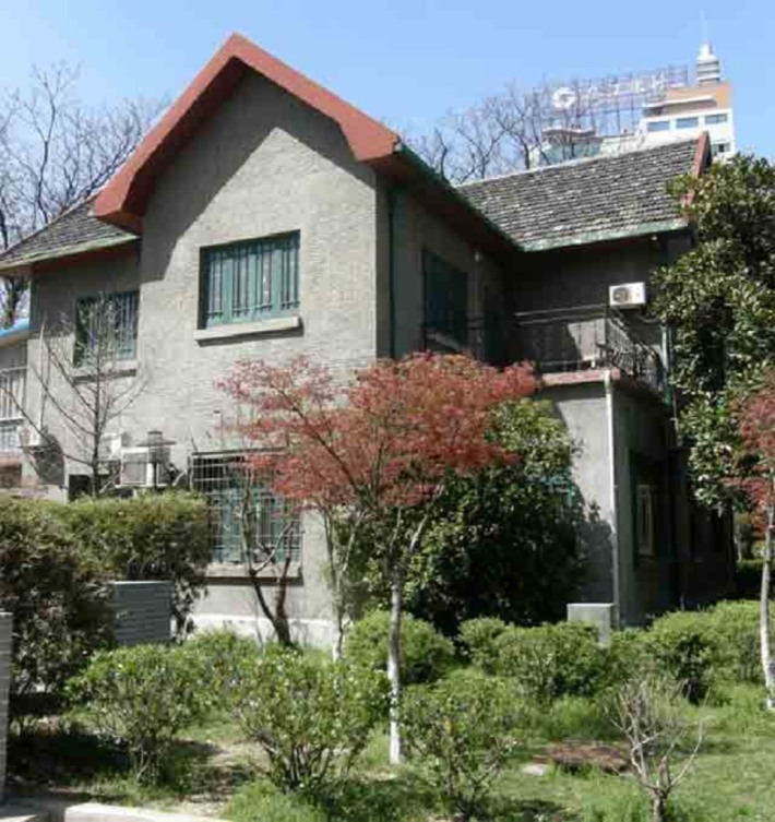 Xiong Shihui Mansion